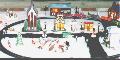 Christmas Village