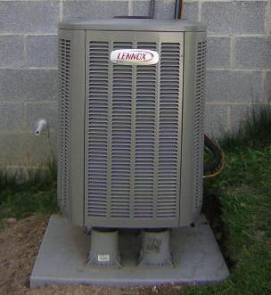 We service, sell and install