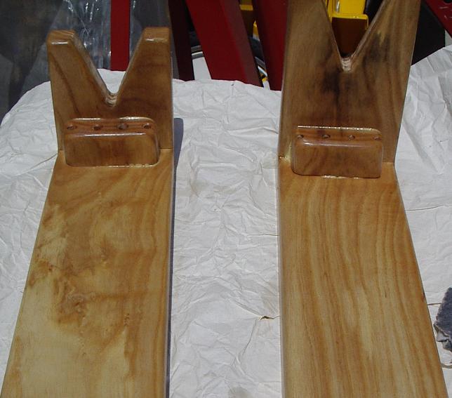 Rifle Rest Plans