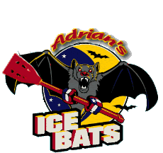 Adrian's Ice Bats
