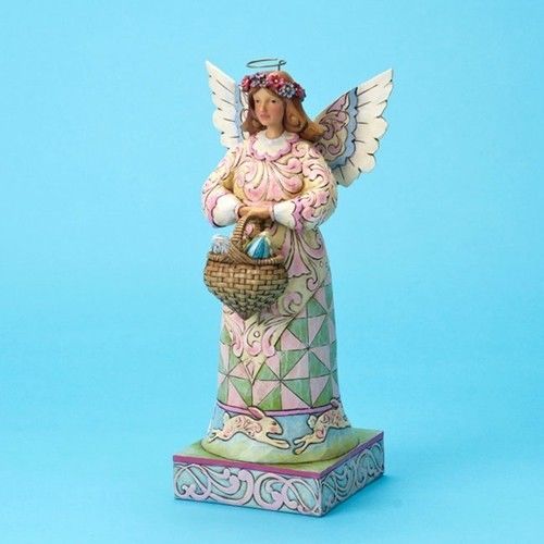 Spirit of Easter Angel