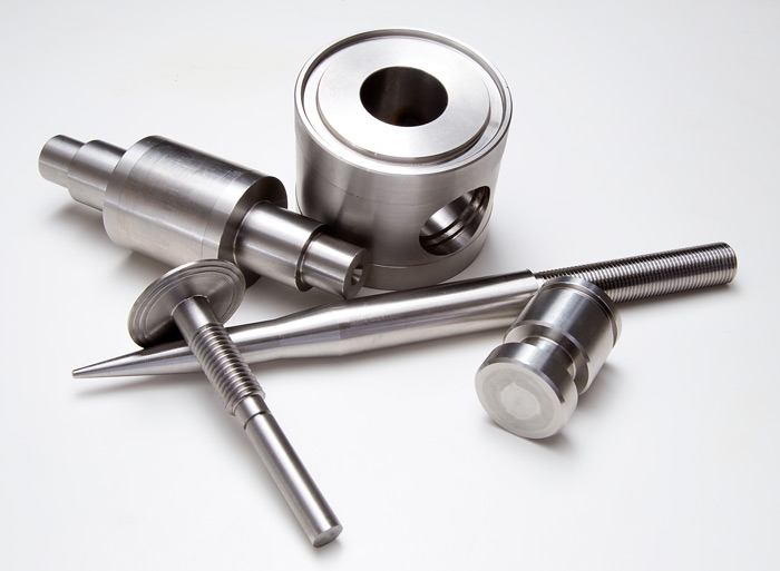 Stainless