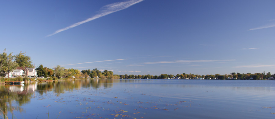 Cranberry Pond