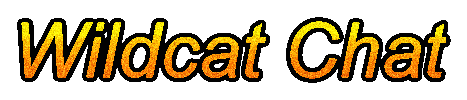 Wildcat Chat