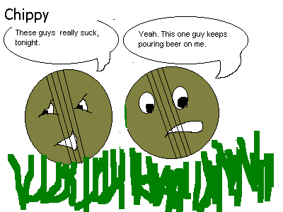 chippy