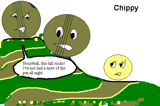 chippy