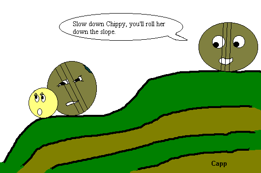 chippy