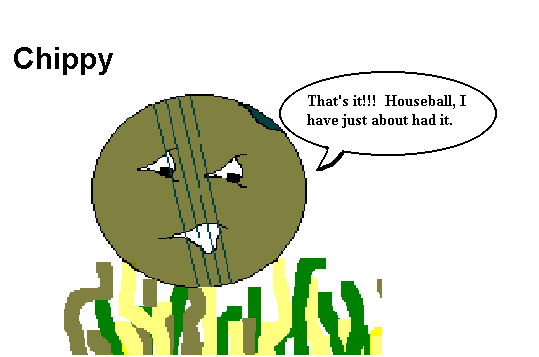 chippy