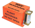 flight data recorder