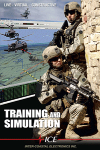 training poster