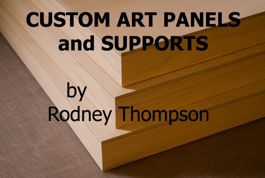 panels intro