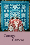 Cottage Cameos Quilt