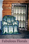Fabulous Florals Quilt
