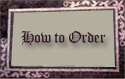 How to Order