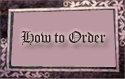 How to Order