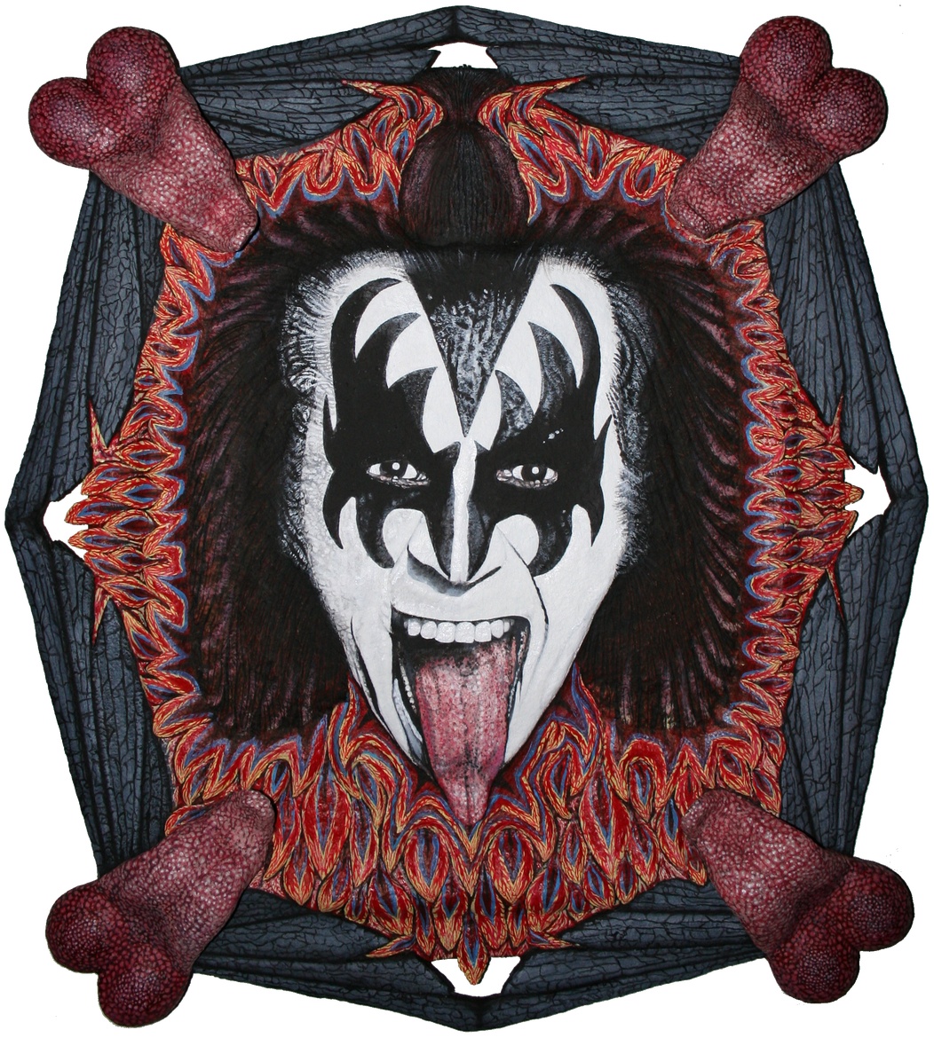 Gene Simmons