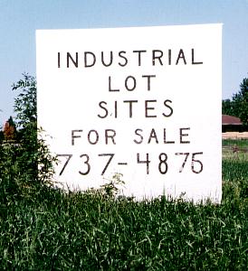 Industrial Park
