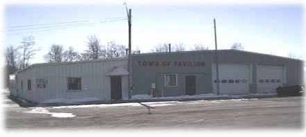 Click Image for Map to Pavilion