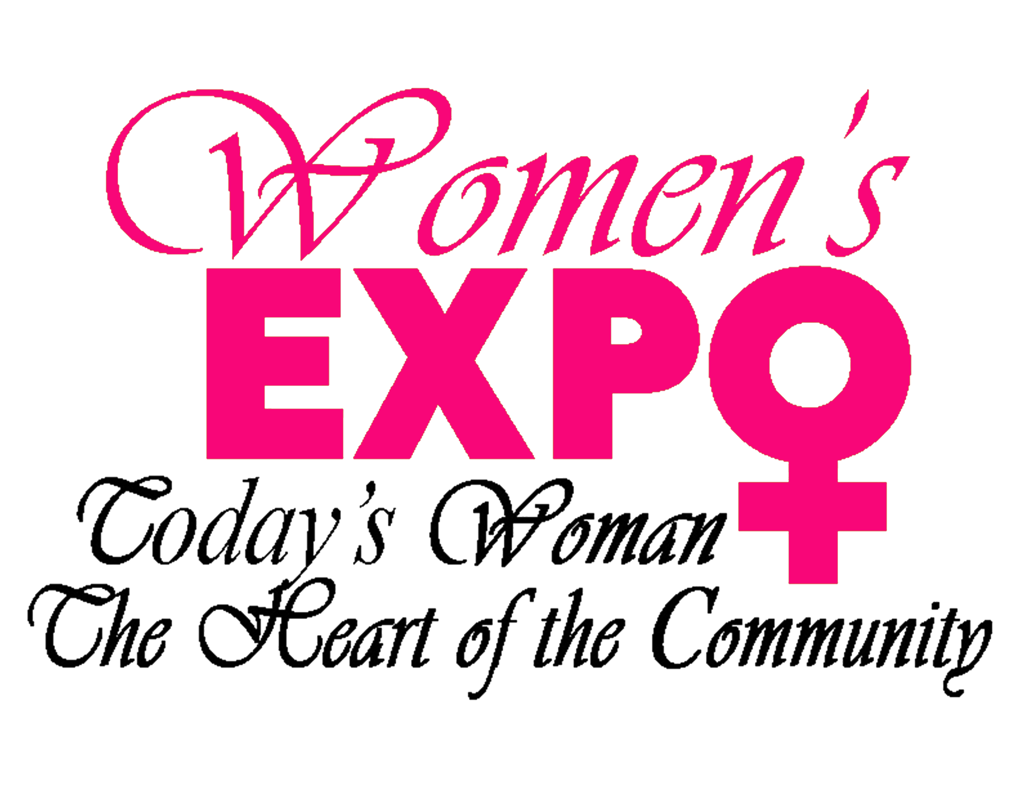 PMCCC Women’s Expo 2017