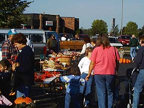 Farmers Market photo