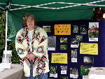 Photo:  Carol Benish, Prairie Enthusiasts