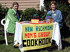 Image: New Richmond Mom's Group