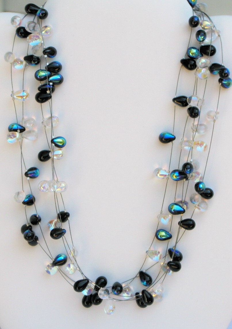 Image of Donna Necklace