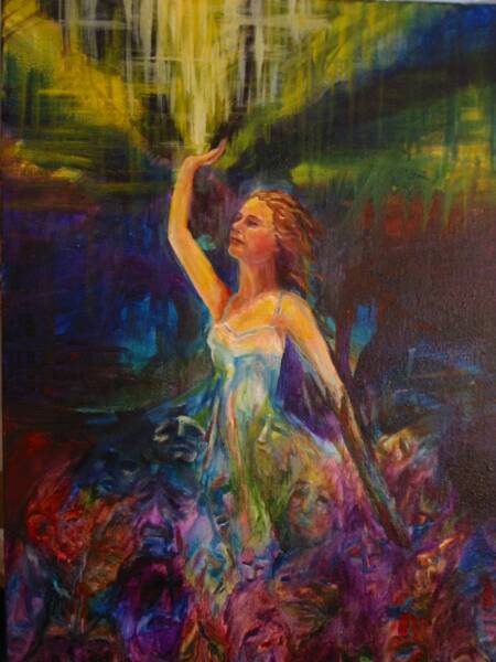 light of mine pic