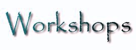 workshops