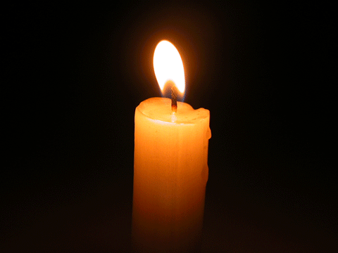 candle
