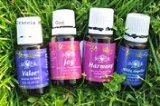 Happy Oils