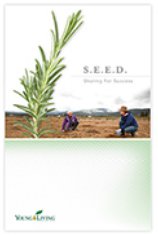 SEED Sharing for Sucess