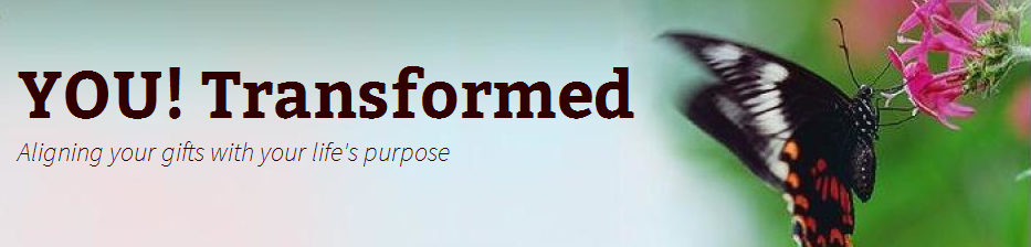 You Transformed