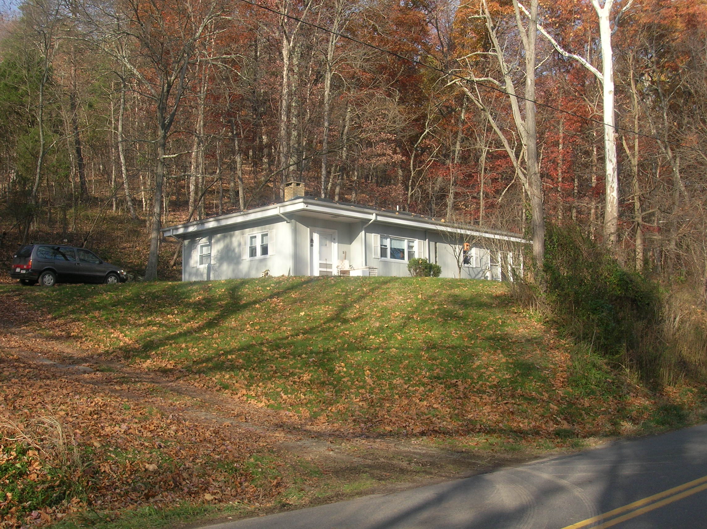 picture of the house