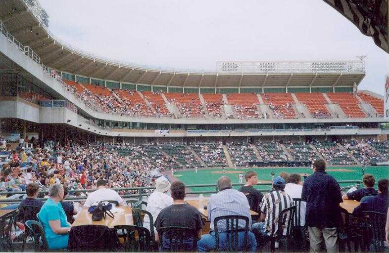 Swb Yankees Seating Chart