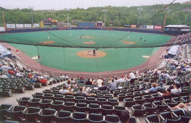 Swb Yankees Seating Chart