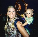 On the Boardwalk