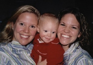 My favorite aunts