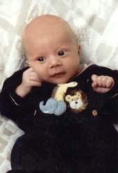 Little Connor