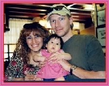 The little family