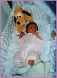Beautiful baby