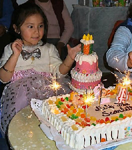 Scarlett BD