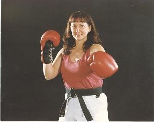 Kick Boxing - Rochester