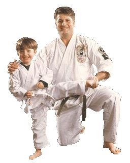 Isshin-Ryu Karate - Rochester