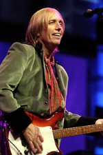 Last dance for Tom Petty?