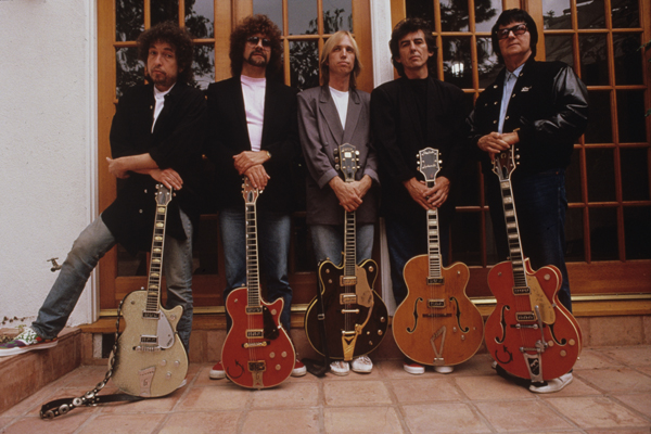  musical group 