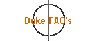Duke FAQ's
