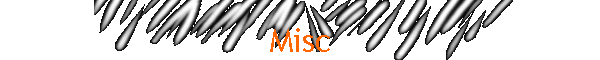Misc