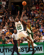 Gary Payton Boston Celtics