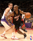 Gary Payton Miami Heat